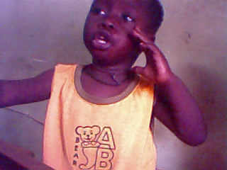 mon frere a moi