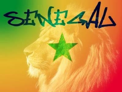 le  senegal